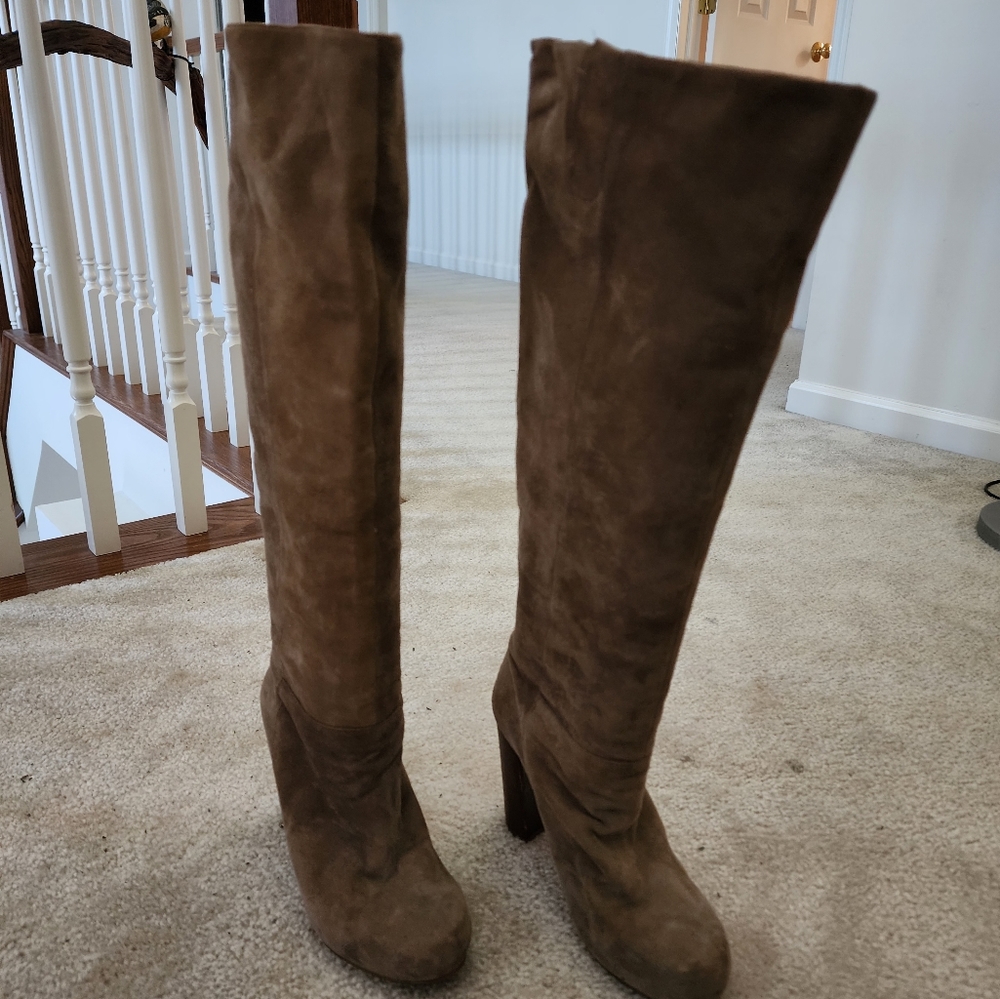 Nine West Boots